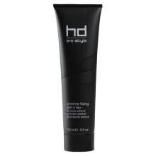 FarmaVita HD Extreme Fixing Gel/UV Filter Гель для волос экстрасильной фиксации с УФ-фильтром 150 ml