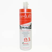 Кератиновая маска-блеск (шаг 3) Result Professional FOUR-C EKO KERATIN MASK 1 L