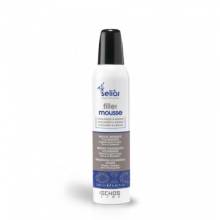 Мус-обсяг для ослабленого волосся Echosline Seliar Filler 250 ml
