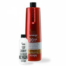 Крем-активатор Echosline Synergy 3%,6%, 9%,12% 1000 ml