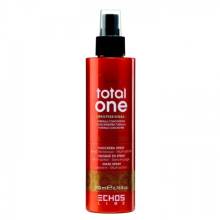 Маска-спрей Total One с кератином 15 действий Echosline 200 ml