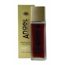 Тоник с женьшенем (против выпадения волос) Angel Professional 100 ml