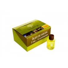 Аргановое масло Inoar 12х7 ml