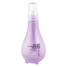 Сыворотка для непослушных и вьющихся волос ING Professional Frizz Controller Serum 150 ml