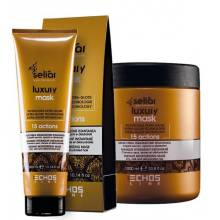 Маска увлажняющая 15 действий Echosline LUXURY 300 ml