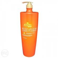 Шампунь зволожуючий для всіх типів волосся Angel Professional 2000 ml