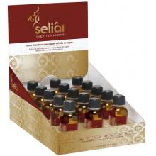 Флюид для волос с аргановым маслом Echosline Seliar Argan Oil Fluid 30 ml
