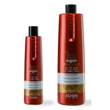 Шампунь с аргановым маслом Echosline Seliar 350 ml