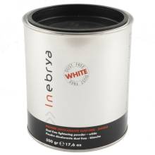500 GR DUST FREE LIGHTENING POWDER WHITE Осветляющий порошок белый без пыли 500 гр.