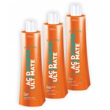 Набір нанопластіка BB One ACID POWER ULTIMATE 3x1000 ml