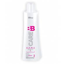 Безсульфатний Шампунь BB CARE AFTER KERATIN & BTX 500 мл.