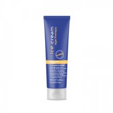 INEBRYA BLONDE PERFECT CREAM крем для осветленных и мелированных волос 100 мл.