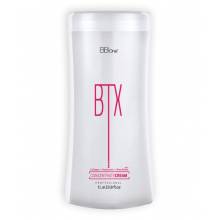 BTX CONCENTRATE CREAM шаг 2 