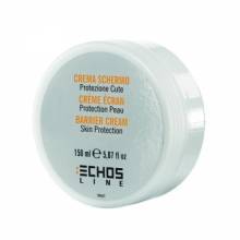 Защитный крем для кожи головы Echosline 150 ml