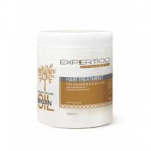 Интенсивный уход EXPERTICO Argan Oil 1000 мл.