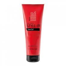 INEBRYA GUM EXTRA STRONG COMPACT GEL резиновый гель экстра-сильной фиксации 250 мл.