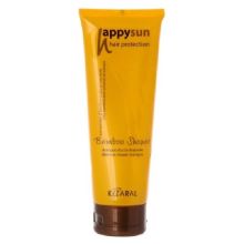 Kaaral Happy Sun Bamboo Shower Шампунь для тела и волос 250 ml