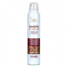 Восстанавливающий спрей  с кератином и арганой Echosline Keratin Energizer 150 ml