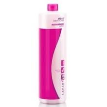 Активатор для безаммиачной краски ING Professional Coloring Activator Light 1 L