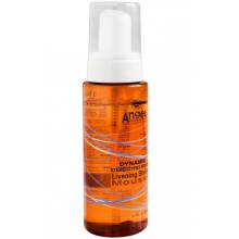 Мусс для укладки волос Angel Professional Livening Styling 260 ml