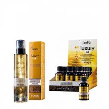 Масло для блеска Echosline LUXURY 100 ml