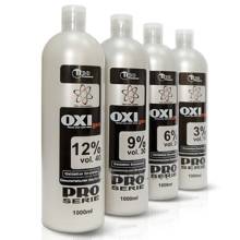 Эмульсия OXIgen 3,6,9,12% для крем-краски TICOLOR без аммиака 1000 ml
