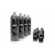 Эмульсия OXIgen 3,6,9,12% для крем-краски TICOLOR Classic 100 мл. 1000 мл.