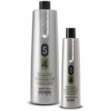 Шампунь S4 від лупи Echosline 350 ml
