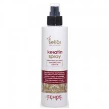 Кератиновый лосьон Echosline 200 ml