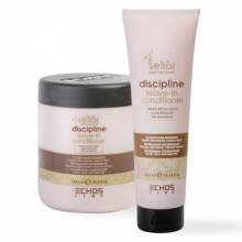 Кондиціонер дисциплінуючий незмивний Echosline Seliar Discipline 300 ml