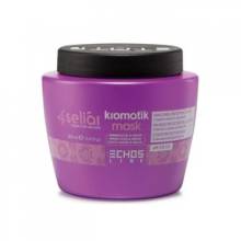 Маска для окрашенных волос Echosline Seliar Kromatik 500 ml