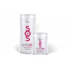 Экспресс маска SOS INTENSE BTX HAIR REPAIR EXPRESS MASK