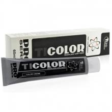 Камуфлирующий гель TICOLOR FOR MЕN, 3 нюанса 60 мл.