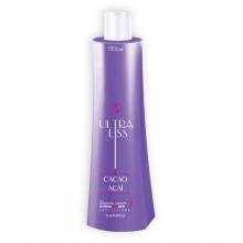 Маска ULTRA LISS ULTRA RICH MASK CACAO & ACAI крок 3