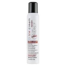 Сухий шампунь для волосся з кератином Inebrya Ice Cream Keratin Instant Dry Shampoo 200 ml