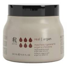 RR Line Real Argan Regenerating Mask Реструктуризирующая маска 500 ml
