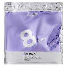 Subtil Laboratoire Ducastel Blond Lightening Powder Осветляющая пудра для волос до 8 тонов 500 g