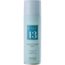 Emmebi Italia Gate 13 Ocean Eco Spray Soft Эколак легкой фиксации 300 ml