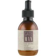 Emmebi Italia Gate Man Fluid Shaving Cream Крем-флюид для бритья 150 ml