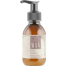 Emmebi Italia Gate Man Beard Shampoo Шампунь для бороды 150 ml