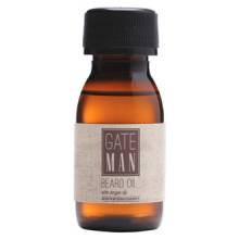 Emmebi Italia Gate Man Beard Oil Масло для бороды 50 ml