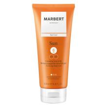 Гель-автозагар для лица и тела Marbert Sun Carotene Sun Jelly SPF 6, 200 ml