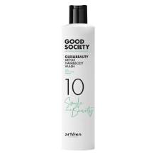 Гель-детокс для кожи головы и тела Artego Good Society 10 Glee & Beauty Detox Hair & Body Wash 250 ml 