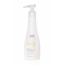 Гель-филлер уплотняющий структуру волос Shot Care Design Volume Gel 150 ml