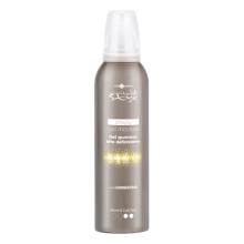 Гель-мусс для укладки завитых волос Hair Company Professional Inimitable Style Crispy Gel Mousse 250 ml