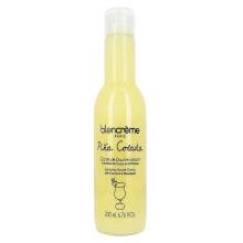 Гель-пилинг Пина Колада Кокос и Ананас Blancrème Pina Colada Exfolating Shower Granita with Coconut & Pineapple 200 ml