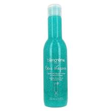 Гель-пилинг Голубая Лагуна Лимон и Апельсин Blancrème Blue Lagoon Granita with Lemon & Orange 200 ml