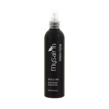 Гель-спрей для сложных укладок Puring MySalon Optical Gel Spray 250 ml