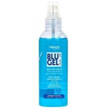Моделирующий гель-спрей для волос нормальной фиксации DIKSON BLU GEL NORMAL FIXING SPRAY 150 ml