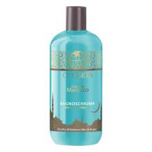 Barex Olioseta Oro del Marocco Magic of the East Bubble Bath Гель для душа Магия Востока 500 ml